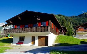 Ferienhaus Kuster